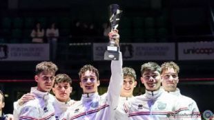 Pro Carate: dominio assoluto nella prima prova di Serie A 1